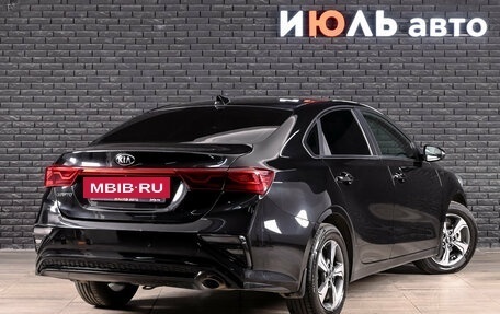 KIA Cerato IV, 2019 год, 1 790 000 рублей, 4 фотография