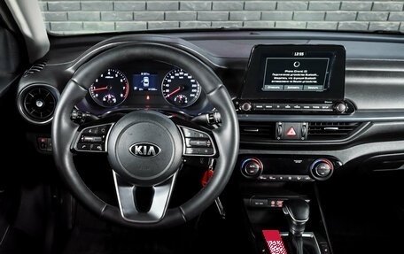 KIA Cerato IV, 2019 год, 1 790 000 рублей, 13 фотография