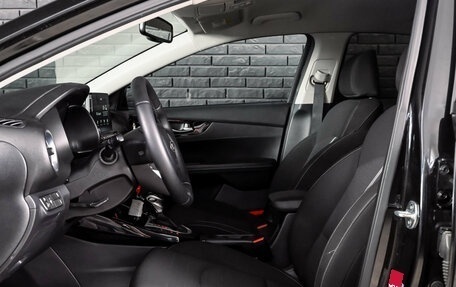KIA Cerato IV, 2019 год, 1 790 000 рублей, 10 фотография