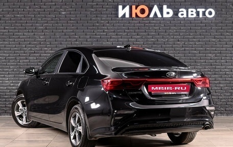 KIA Cerato IV, 2019 год, 1 790 000 рублей, 7 фотография