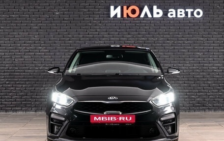 KIA Cerato IV, 2019 год, 1 790 000 рублей, 2 фотография