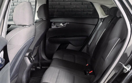 KIA Cerato IV, 2019 год, 1 790 000 рублей, 18 фотография