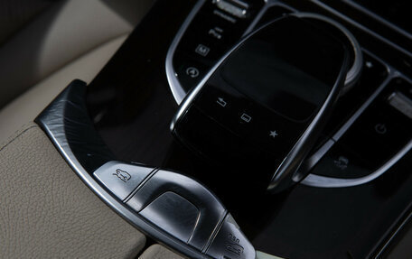 Mercedes-Benz GLC, 2016 год, 2 788 000 рублей, 4 фотография