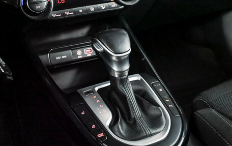 KIA Cerato IV, 2019 год, 1 790 000 рублей, 16 фотография