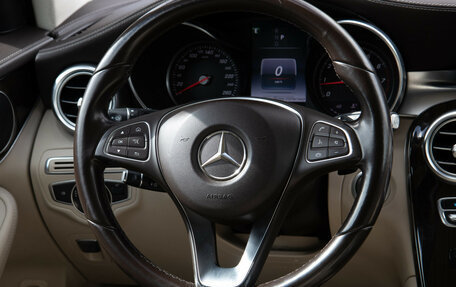 Mercedes-Benz GLC, 2016 год, 2 788 000 рублей, 8 фотография