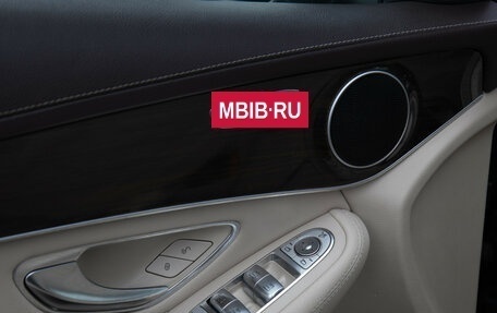 Mercedes-Benz GLC, 2016 год, 2 788 000 рублей, 12 фотография