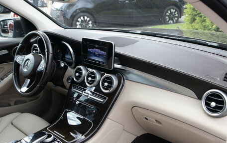 Mercedes-Benz GLC, 2016 год, 2 788 000 рублей, 17 фотография