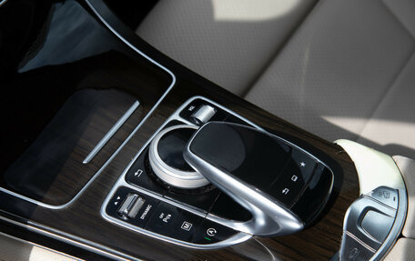 Mercedes-Benz GLC, 2016 год, 2 788 000 рублей, 14 фотография
