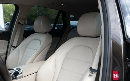 Mercedes-Benz GLC, 2016 год, 2 788 000 рублей, 20 фотография