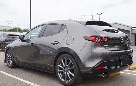 Mazda 3, 2022 год, 1 287 000 рублей, 6 фотография