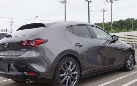 Mazda 3, 2022 год, 1 287 000 рублей, 4 фотография
