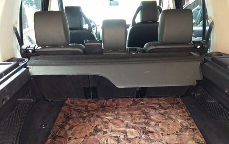 Land Rover Discovery III, 2007 год, 570 000 рублей, 6 фотография