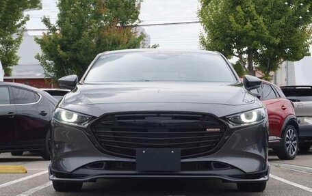 Mazda 3, 2022 год, 1 287 000 рублей, 2 фотография