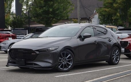 Mazda 3, 2022 год, 1 287 000 рублей, 1 фотография
