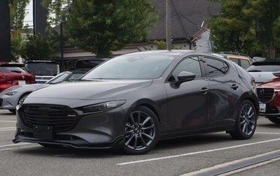 Mazda 3, 2022 год, 1 287 000 рублей, 1 фотография