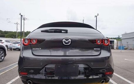 Mazda 3, 2022 год, 1 287 000 рублей, 5 фотография