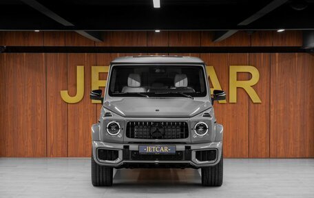 Mercedes-Benz G-Класс AMG, 2026 год, 32 700 000 рублей, 2 фотография
