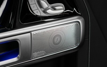 Mercedes-Benz G-Класс AMG, 2026 год, 32 700 000 рублей, 8 фотография