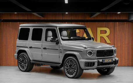Mercedes-Benz G-Класс AMG, 2026 год, 32 700 000 рублей, 3 фотография