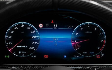Mercedes-Benz G-Класс AMG, 2026 год, 32 700 000 рублей, 14 фотография