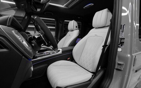 Mercedes-Benz G-Класс AMG, 2026 год, 32 700 000 рублей, 9 фотография