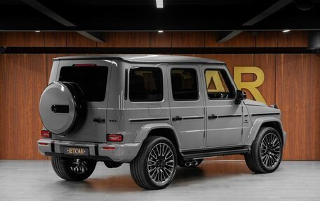 Mercedes-Benz G-Класс AMG, 2026 год, 32 700 000 рублей, 4 фотография