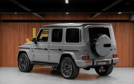 Mercedes-Benz G-Класс AMG, 2026 год, 32 700 000 рублей, 6 фотография