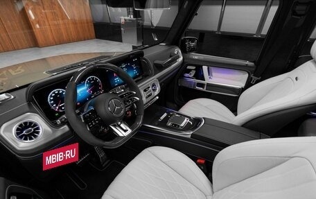Mercedes-Benz G-Класс AMG, 2026 год, 32 700 000 рублей, 10 фотография