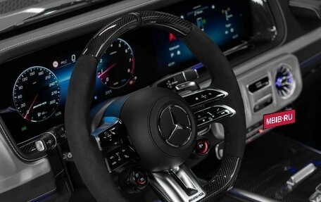 Mercedes-Benz G-Класс AMG, 2026 год, 32 700 000 рублей, 11 фотография