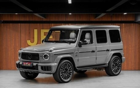 Mercedes-Benz G-Класс AMG, 2026 год, 32 700 000 рублей, 1 фотография