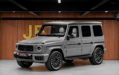 Mercedes-Benz G-Класс AMG, 2026 год, 32 700 000 рублей, 1 фотография
