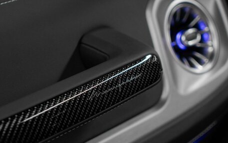 Mercedes-Benz G-Класс AMG, 2026 год, 32 700 000 рублей, 23 фотография