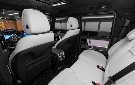 Mercedes-Benz G-Класс AMG, 2026 год, 32 700 000 рублей, 24 фотография