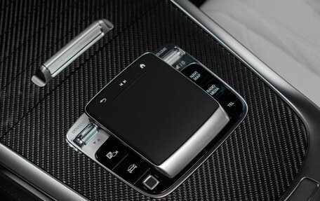 Mercedes-Benz G-Класс AMG, 2026 год, 32 700 000 рублей, 18 фотография
