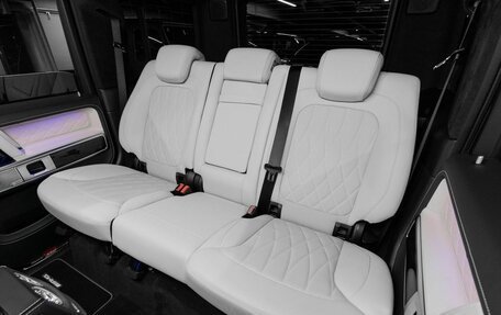 Mercedes-Benz G-Класс AMG, 2026 год, 32 700 000 рублей, 25 фотография