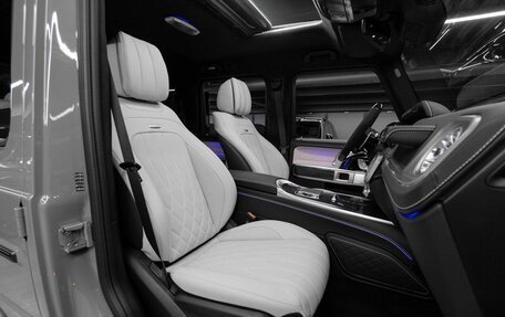Mercedes-Benz G-Класс AMG, 2026 год, 32 700 000 рублей, 21 фотография