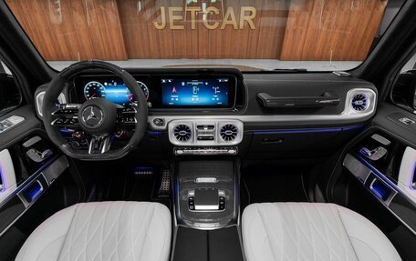 Mercedes-Benz G-Класс AMG, 2026 год, 32 700 000 рублей, 20 фотография