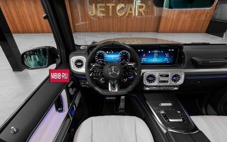 Mercedes-Benz G-Класс AMG, 2026 год, 32 700 000 рублей, 19 фотография