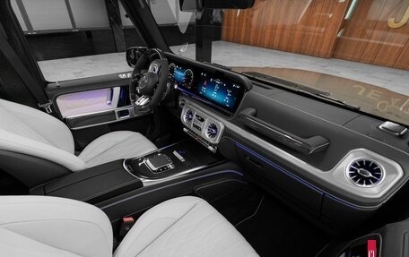 Mercedes-Benz G-Класс AMG, 2026 год, 32 700 000 рублей, 22 фотография