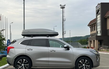 Haval Jolion, 2023 год, 1 900 000 рублей, 4 фотография