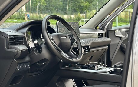 Haval Jolion, 2023 год, 1 900 000 рублей, 10 фотография