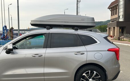 Haval Jolion, 2023 год, 1 900 000 рублей, 5 фотография