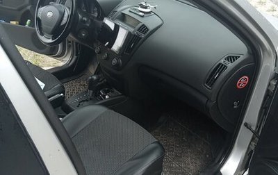 KIA cee'd I рестайлинг, 2007 год, 600 000 рублей, 1 фотография