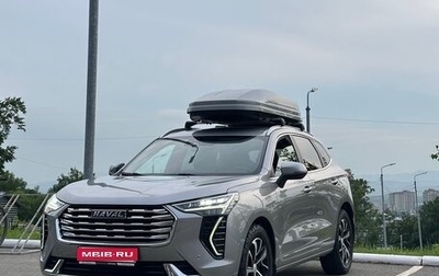 Haval Jolion, 2023 год, 1 900 000 рублей, 1 фотография