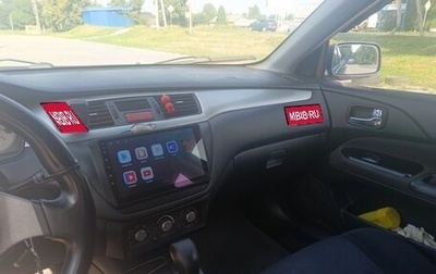 Mitsubishi Lancer IX, 2005 год, 450 000 рублей, 1 фотография