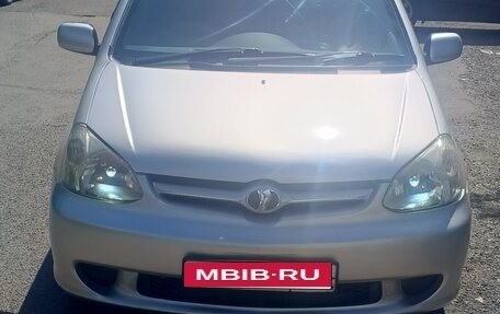 Toyota Platz, 2005 год, 430 000 рублей, 1 фотография