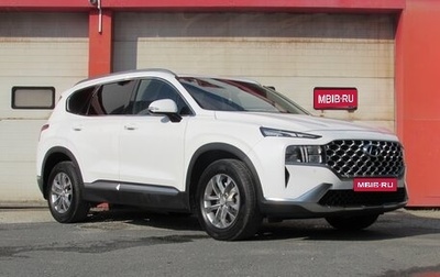 Hyundai Santa Fe IV, 2021 год, 3 090 000 рублей, 1 фотография
