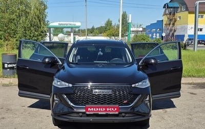 Haval F7 I, 2024 год, 2 500 000 рублей, 1 фотография