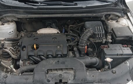 KIA cee'd I рестайлинг, 2007 год, 600 000 рублей, 3 фотография