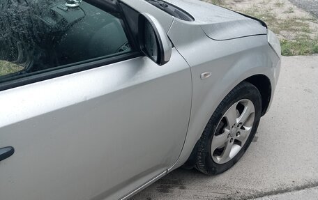KIA cee'd I рестайлинг, 2007 год, 600 000 рублей, 4 фотография